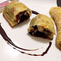 百变手抓饼的做法图解9
