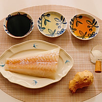 #宝宝的第一口辅食鱼#日式鳕鱼煮的做法图解1