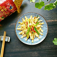 #把金牌大厨带回家#金牌葱姜巧烹蛏的做法图解15