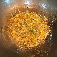 耐心版葱油面的做法图解9