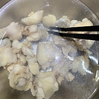 泡姜米酒琵琶腿 #一人一道拿手菜#的做法图解8