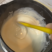 炸鲜奶（超级简单）的做法图解1