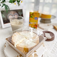 入夏爆款，网红日式冰乳酪蛋糕的做法图解26