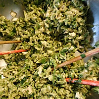 水煎包的做法图解1
