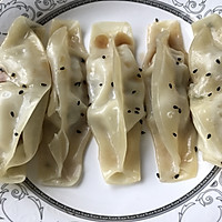 懒人版煎饺的做法图解3