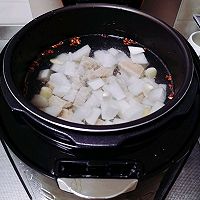 销魂排骨汤的做法图解3