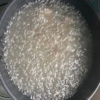 排骨汤的做法图解3