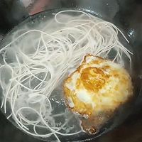 鸡汁面的做法图解3