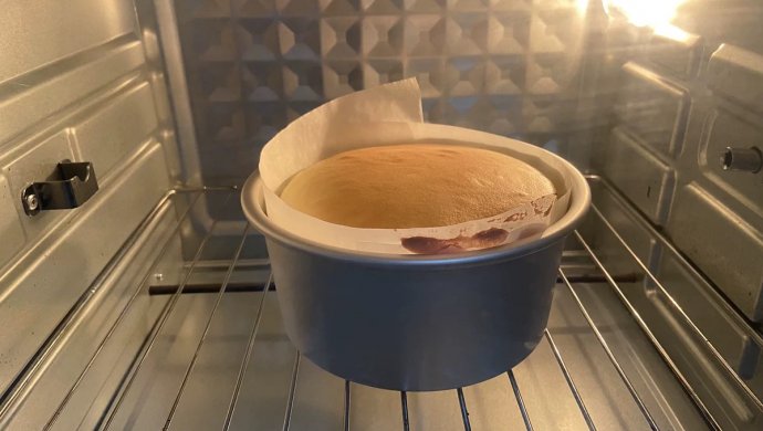 蛋糕
