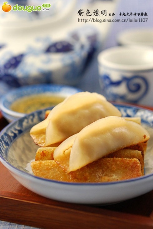 Potstickers