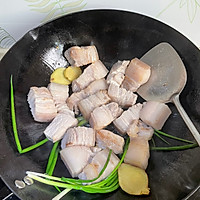 #一勺葱伴侣，成就招牌美味#炖肉的做法图解3