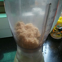 手炒猪肉松的做法图解7