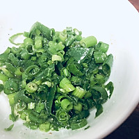 白菜蒸肉卷的做法图解9