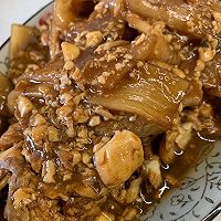 豆花炖鲈鱼的做法图解24