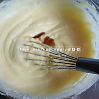 巴斯克芝士蛋糕❗不用淡奶油，健康酸奶版的做法图解6