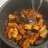 麻辣鸡血豆腐～的做法图解5