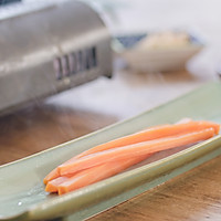 反转肉松寿司卷的做法图解7