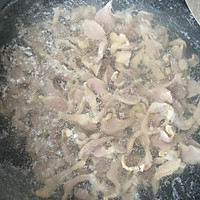 小炒鸭胗的做法图解1