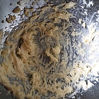 彩色圣诞糖霜饼干，做来送人最用心的做法图解3
