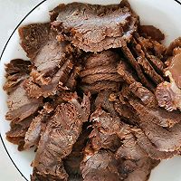 酱牛肉的做法图解10