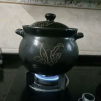 简易版淮山玉米排骨汤的做法图解6