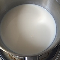 焦糖蛋奶小布丁的做法图解1