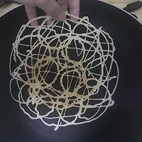 网网鸡蛋饼的做法图解10