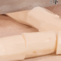 猴头菇山药火腿汤的做法图解4