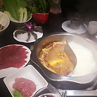 自制火锅汤底+蘸料的做法图解3