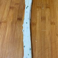葱香手抓饼（快速早餐必备）的做法图解7