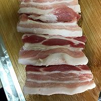 焦溜肉片的做法图解1