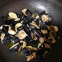 一分钟教会你—红烧茄子的做法图解6