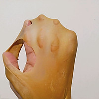 红糖红枣馒头#快手又营养，我家的冬日必备菜品#的做法图解7