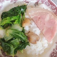 清炒小白菜苗的做法图解8