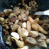 云南菜-永平黄焖鸡（大理）的做法图解6