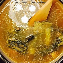 蜜制鸡汤