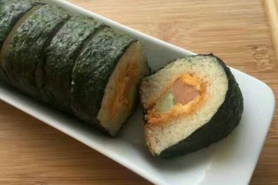 土司寿司