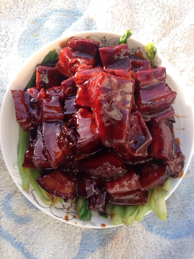 红烧肉