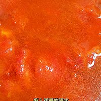 简单快手番茄鸡蛋面片汤，15分钟搞定❗的做法图解3