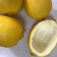 真柠檬慕斯的做法图解5