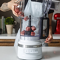 KitchenAid | 力气肉酱焗墨西哥玉米片的做法图解8