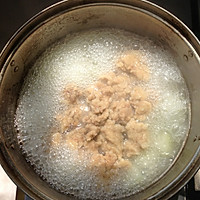 冬瓜酥肉汤的做法图解6