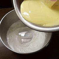 树桩蛋糕#1%的最嗨烘焙#的做法图解4