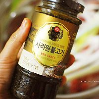 韩式糯米蒸排骨的做法图解4