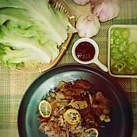 超简双味烤五花肉/媲美星级餐厅的做法图解8
