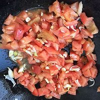 番茄虾锅的做法图解8