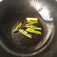 葱油面的做法图解4