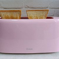 鲜蔬三明治#东菱多士炉TA-8150#食谱的做法图解5