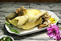 广东菜-姜葱白切鸡的做法
