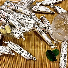 吃出童年的牛轧糖